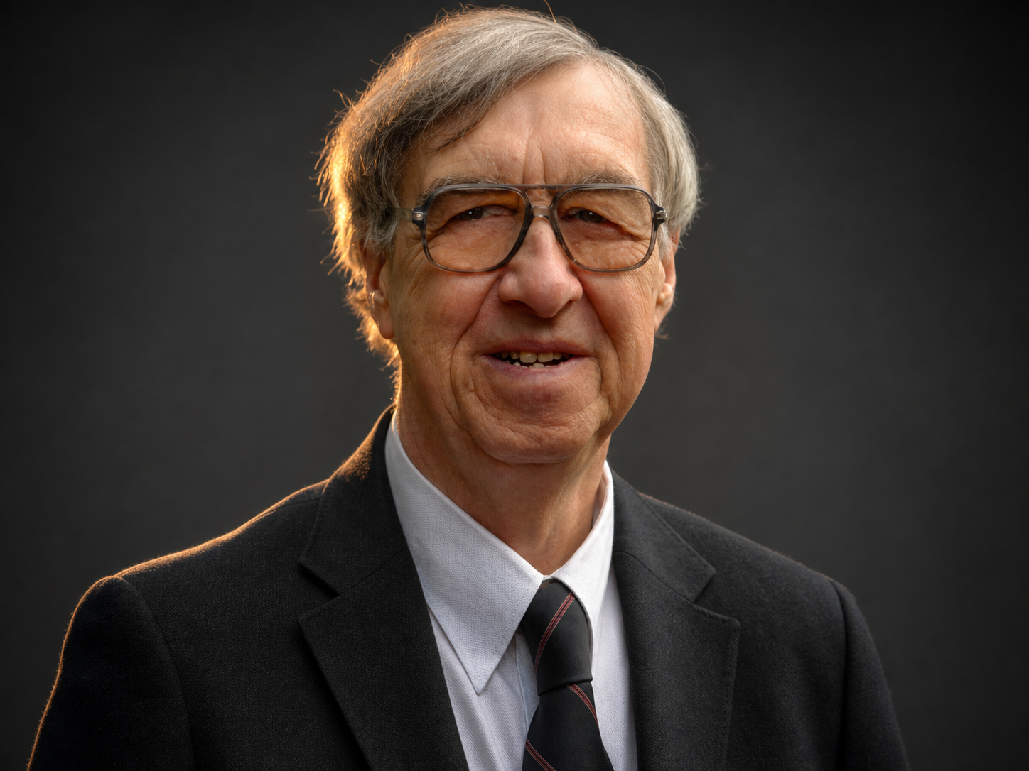 Charles T. Tart