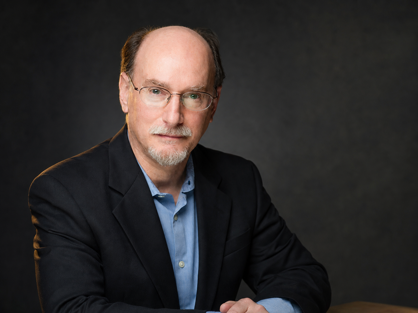 Dean Radin